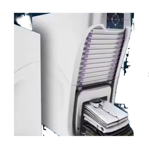 MEILLEURE NOUVELLE OFFRE EXCEPTIONNELLE : Robot de repassage de vêtements, Équipement de blanchisserie en promotion - Product Image 3