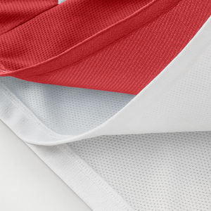 Maillot de basket-ball réversible de haute qualité, coupe confortable personnalisée, polyester, imprimé, maillot de basket-ball d'été, maillot d'équipe sportive - Product Image 6