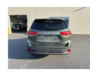 Auto Usado Highlander XLE SUV 2018 en Venta y Listo para Enviar - Product Image 5