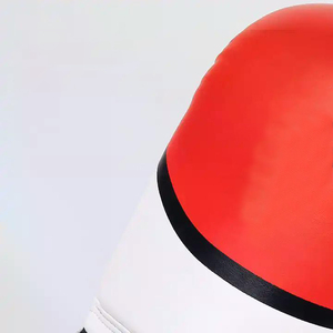 Gants de boxe MMA personnalisés de haute qualité avec logo, en cuir PU confortable, respectueux de l'environnement, avec sangle de poignet réglable, protection UV, fabriqués en usine - Product Image 2