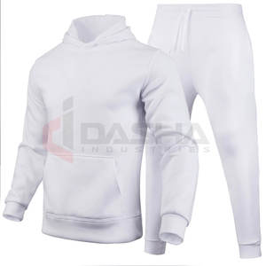 Survêtement en nylon personnalisé pour hommes veste zippée survêtement ensemble de jogging logo brodé vêtements de sport décontractés ensemble de costume coupe-vent pour hommes - Product Image 5