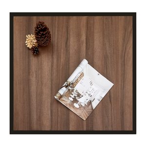 Cao Cấp Sẵn Sàng Để Lắp Ráp Vuông Dây Kim Loại Bên Nhỏ Bảng Lưu Trữ Bảng Top Bán Buôn Giá Bàn Cà Phê - Product Image 6