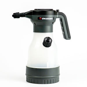 ล้างรถแบบแฮนด์ฟรีด้วยเครื่องพ่นโฟมไฟฟ้าที่ใช้งานง่าย - Product Image 3