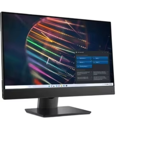 สินค้าขายดี OptiPlex 5400 All-in-one พร้อม I5-12500 Intel Core หน่วยความจำ DDR4 8GB และ SSD 256GB สำหรับ Office - Product Image 2