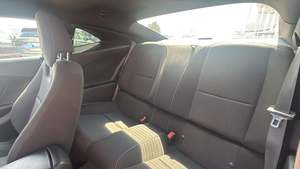 Chevrolet Camaro รถ1LT คูเป้หนังแท้ RWD เกียร์อัตโนมัติกล้องหลังอลูมิเนียมอัลลอยด์หลังคารถที่ใช้น้ำมันเบนซิน2012 - Product Image 3