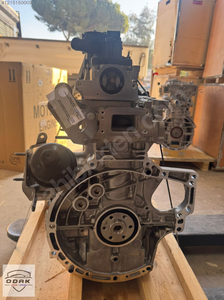 SANDIKOTOMOTIV pour PEUGEOT 308 MOTEUR 1.6 HDI EURO 5 92 CV OE 1 0135.SW - Product Image 6