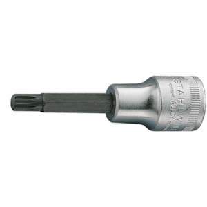 Stahlwille - Juego de Puntas de Destornillador XZN de 1/2'', Producto de Alta Calidad - Product Image 1