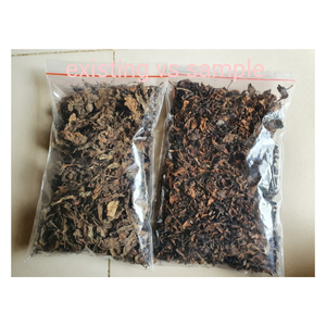 ใบเมโซน่าไชนีซิสแห้งใบหญ้าเจลลี่สีดำสำหรับปลูกชา - Product Image 6