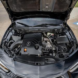 ¡Oferta Imperdible! Acura TLX Type S 2021 Súper Limpio, Motor V6 Turboalimentado de 3.0L, Transmisión Automática, Tracción en las Cuatro Ruedas, Color Negro Perla, Sedán de Lujo - Product Image 6