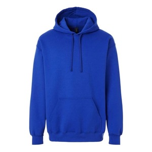 Sudaderas con Capucha Personalizadas al por Mayor para Hombre, 100% Algodón, Gruesas, de Alta Calidad, Estilo Urbano, con Logotipo Personalizado - Product Image 3
