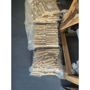 Haute qualité pas cher prix en bois café Pet mâcher des bâtons de café en bois pour animaux de compagnie-naturel sûr et protecteur - Product Image 2