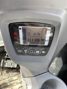 2024 Kubota U35-4 MINI Excavator: กำลังกะทัดรัดสร้างขึ้นเพื่อดำเนินการ - Product Image 6