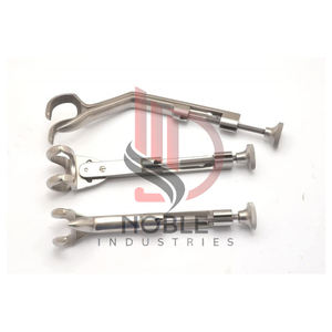 เครื่องมือผ่าตัดออกใหม่เครื่องมือ2025อุปกรณ์สำหรับการผ่าตัดอุปกรณ์มาใหม่ผลิตจากวัสดุชั้นนำตามสั่ง - Product Image 2