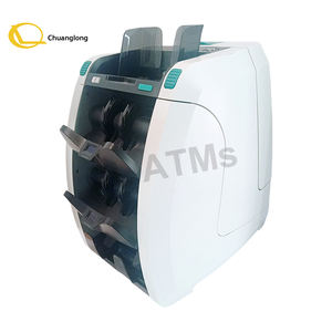 Contadora de Billetes Comercial CF-1031, 900/1200/1500 <span class=keywords><strong>BPM</strong></span>, para Comercio Minorista y Bancos - Product Image 6