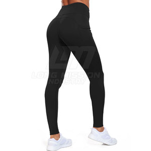 Vêtements de sport pour femmes, legging tendance, legging pour femmes, best-seller, legging pour femmes fabriqué au Pakistan - Product Image 4