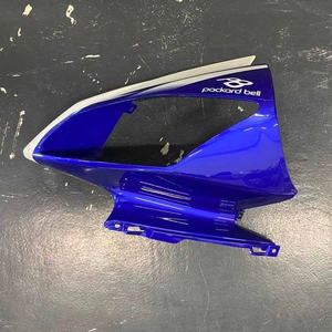 Kit Completo de Carenado Original Yamaha YZF-R6 2008-2016, Réplica de Plástico MotoGP de Fiat - Product Image 2