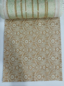 Mallas bordadas Oxford duraderas de alta calidad en poliéster elástico Spandex impermeable ropa de Yoga para niñas - Product Image 2