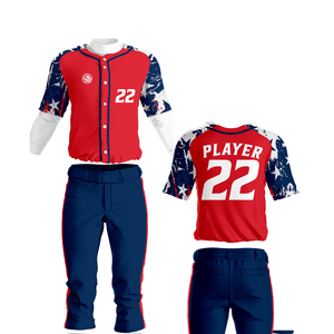 Nueva Llegada, Ropa Deportiva para Hombre de Alta Calidad, Ligera y Transpirable, de Spandex/Poliéster, con Nombre y Número Personalizados, Impresión por Transferencia de Calor - Product Image 5