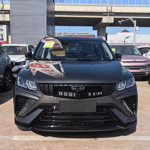 SUV d'occasion 2024 1.5td Star Edition Automatique Toutes Options Prix Imbattable État Impeccable Pneus R17 Porte-bagages de toit en alliage d'aluminium Prêt à être expédié - Product Image 2