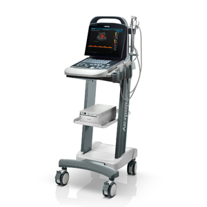Mindray DP-30 Veterinaire Ultrasone Echografie Machine Digitale Ultrasone Diagnostische Beeldvormingssysteem Veterinaire Draagbare Echografie - Product Image 4