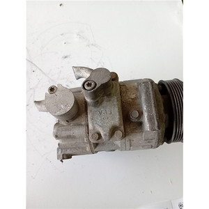 COMPRESSEUR DE CLIMATISATION VOLKSWAGEN Golf Plus Cross Series 08187506563 BKC diesel 1900 (05>09) - Product Image 6