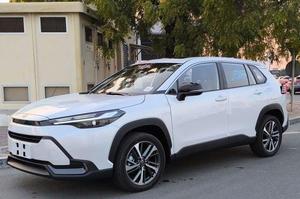 รถยนต์โตโยต้า ฟรอนท์แลนเดอร์ 2.0L ไฮบริด รุ่น Luxury Plus ตัวเลือกครบ สมบูรณ์แบบ เกียร์อัตโนมัติ SUV/ครอสโอเวอร์ มือหนึ่ง/มือสอง - Product Image 5