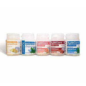 Gomme à mâcher de Chine adaptée aux dents 0 gomme aromatisée à l'aspartame <span class=keywords><strong>sans</strong></span> sucre et à la cannelle - Product Image 3