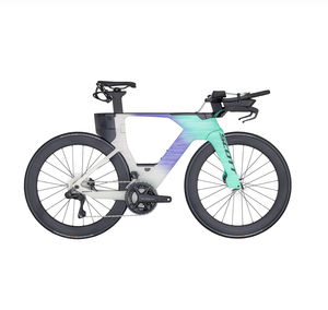 Bicicleta de Carretera Plasma RC Pro 2025 Ultegra Di2 2X12sp Totalmente Nueva - Product Image 6