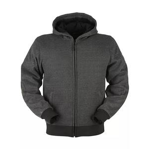 Venta caliente personalizado de alta calidad de los hombres de moda sudaderas con capucha en el mejor precio de los hombres sudaderas con capucha hechas en Pakistán de alta calidad - Product Image 1