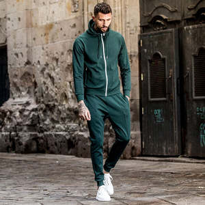 Nuevo Chándal Deportivo Personalizado para Hombre, Chándal para Correr, Chándales Deportivos para Hombre al por Mayor - Product Image 3