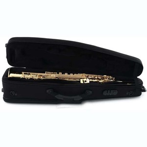 Selmerr Paris 51 Série II Édition Jubilée Saxophone Soprano Professionnel - Product Image 6