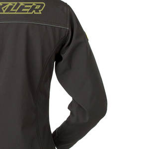 Chaqueta Profesional de Motociclismo, Impermeable y Cortavientos, para Operaciones de Flota - Product Image 6