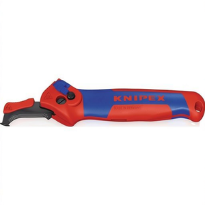 Cuchillo Pelacables KNIPEX Longitud Total 146 mm - Product Image 2