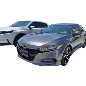 Usato 2020 HON DA ACCO RD SPORT SV 2.0L 252HP berlina 5 posti 4 cilindri benzina cambio automatico 10 marce AWD - Product Image 1