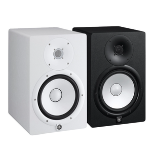 ลำโพงมอนิเตอร์สตูดิโอ HS8 8 นิ้ว ระบบเสียงคุณภาพสูง - Product Image 3