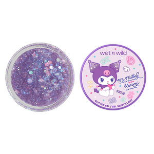 Gel Glitterato A4wet SPUNKY per il Corpo - Product Image 4