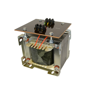 Transformateurs d'isolement et auto-transformateurs - Product Image 2