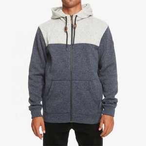 Sudadera con Capucha Personalizada sin Cordones, de Poliéster y Algodón Grueso, Hombros Caídos, Corte Regular, Forro Polar de 350 GSM, Estilo Vintage Otoñal - Product Image 6