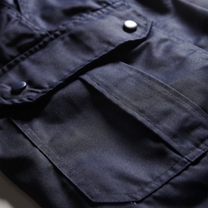 Multi Pocket Reflective Safety Cargo <b>Trousers</b> <b>For</b> <b>Men</b> Industrial Construction Hi Vis Work Pants With Custom Logo OEM Design - Product Image 3