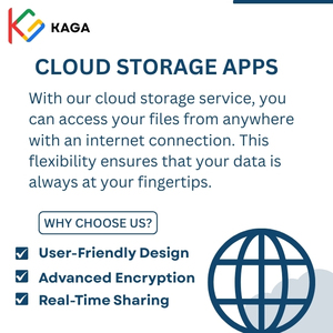 Bảo mật Khả năng mở rộng lưu trữ đám mây phát triển phần mềm doanh nghiệp phiên bản MAC tương thích thời gian thực chia sẻ tập tin tiên tiến chứng khoán - Product Image 2