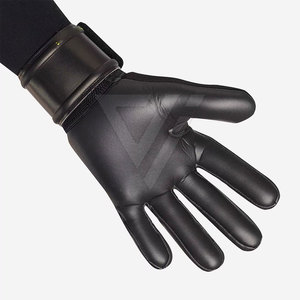 Guantes de Portero de Fútbol de Látex Ajustables, Transpirables y Antideslizantes, Diseño Personalizado de Alta Calidad, Novedad 2026, para Hombres Adultos, Uso en Exteriores - Product Image 3