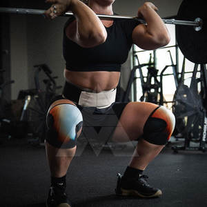 Rodilleras de Venta Caliente de Fábrica, Rodilleras de Material Duradero en Existencia - Product Image 3