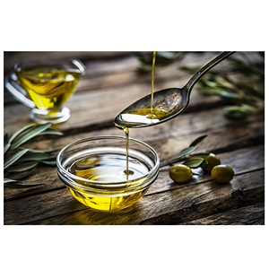 Fabricant d'huiles végétales comestibles naturelles en vrac, huile d'olive biologique en gros pour la cuisine | Extra vierge, première pression à froid - Product Image 1