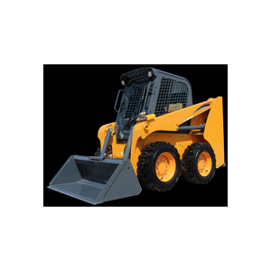 Minicargadoras disponibles en grandes cantidades a precios rebajados para distribuidores de equipos de construcción - Product Image 5