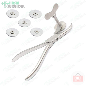 เครื่องตัดแหวนนิ้วขนาด16ซม. สำหรับตัดโลโก้ - Product Image 5