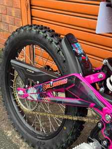 NUEVO Modelo Sur Light Bee X 2025 Color Rosa Edición Limitada ¡EN OFERTA! - Product Image 3