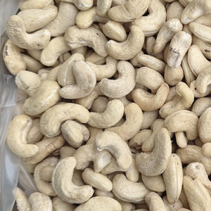 Usine Directement Vietnam Noix De Cajou Prix Import Santigo Noix De Cajou Noix De Cajou Brute Avec Emballage Personnalisé - Product Image 1