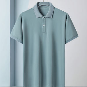 Pk Fabric Camiseta Polo de Color Rojo Pesado DE LA Mejor Calidad para Hombres y Mujeres a Precio de Fábrica Disponible - Product Image 5