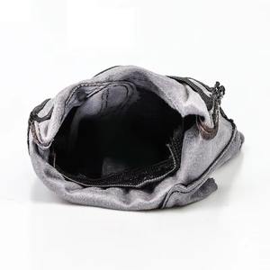 Gants d'assemblage de qualité supérieure Gants de travail d'assemblage en cuir de vache grain personnalisés en gros - Product Image 5