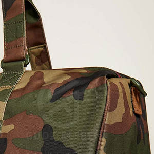 กระเป๋ากีฬาทำจากวัสดุคุณภาพดีกระเป๋ากีฬาขายตรงจากโรงงาน - Product Image 5